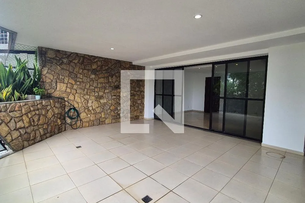 Apartamento, 4 quartos, 164 m² - Foto 10