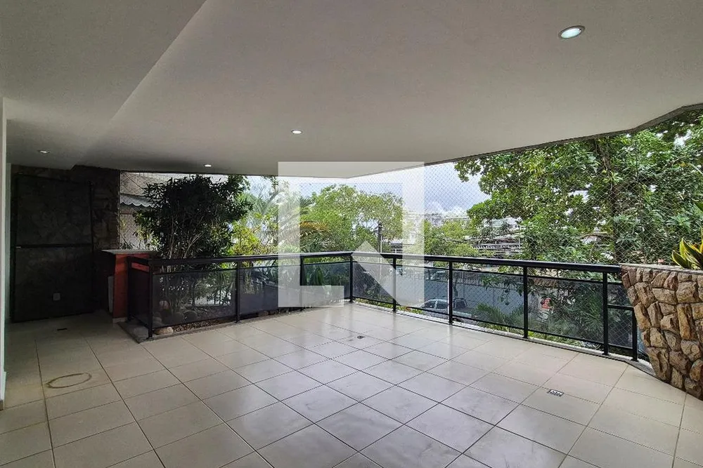 Apartamento, 4 quartos, 164 m² - Foto 6