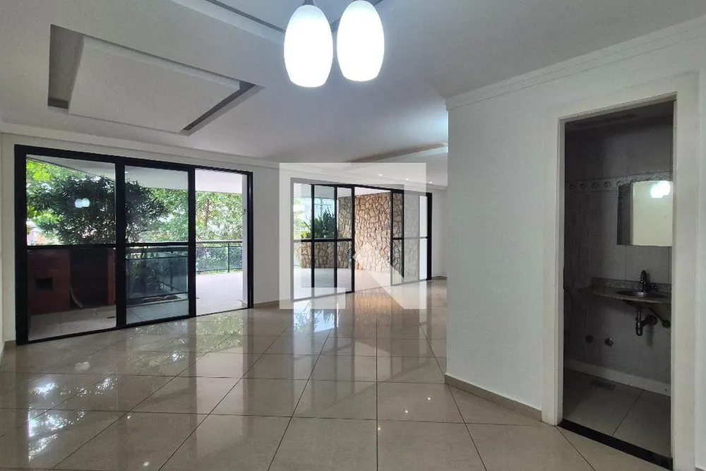 Apartamento, 4 quartos, 164 m² - Foto 5