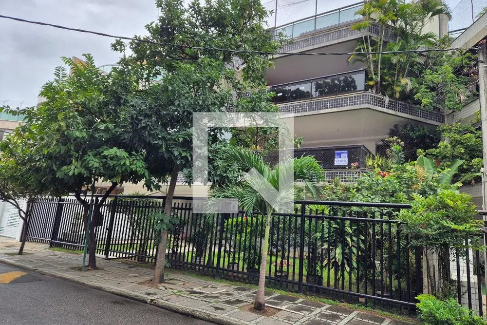 Apartamento, 4 quartos, 164 m² - Foto 58