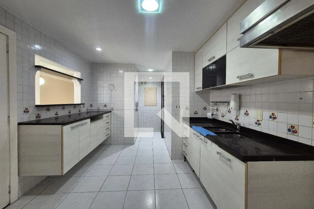 Apartamento, 4 quartos, 164 m² - Foto 45
