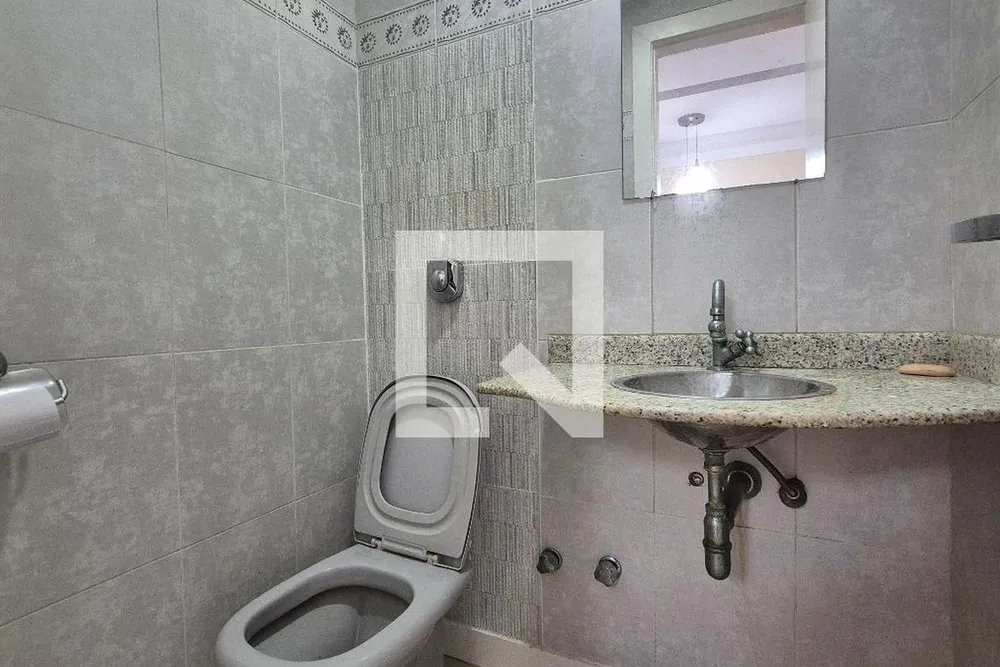 Apartamento, 4 quartos, 164 m² - Foto 13