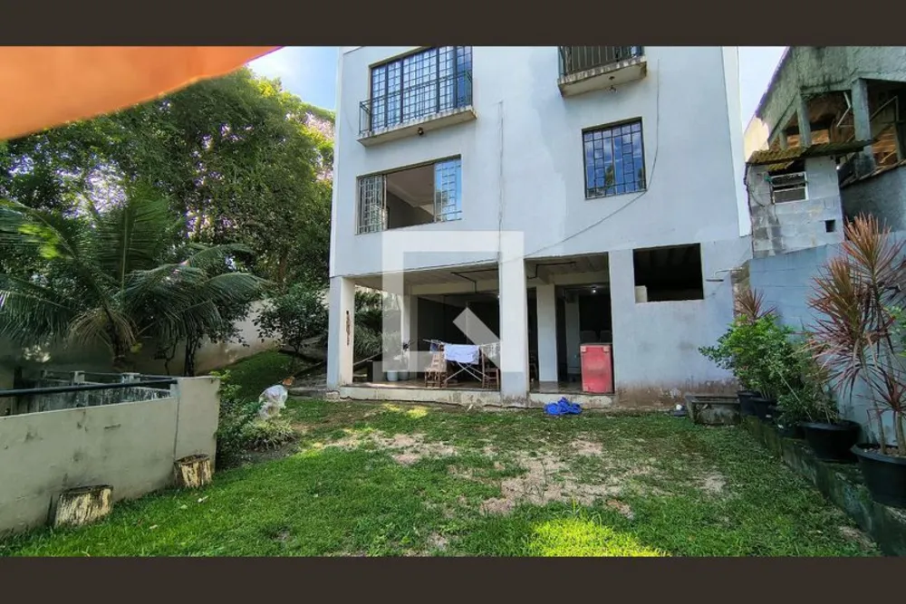 Casa, 4 quartos, 320 m² - Foto 32