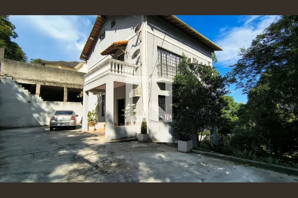 Casa, 4 quartos, 320 m² - Foto 29