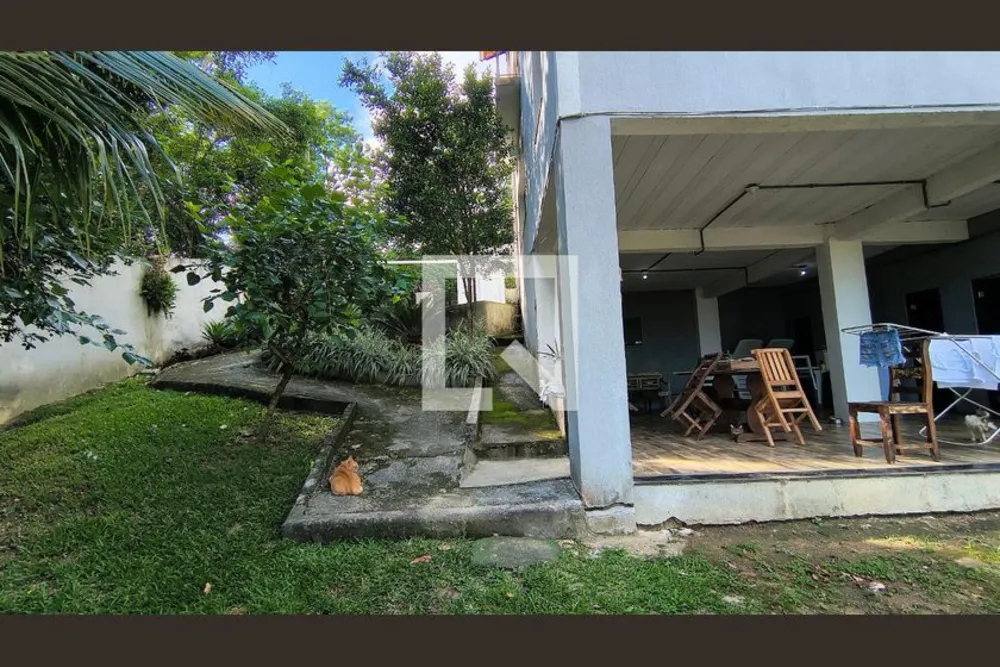 Casa, 4 quartos, 320 m² - Foto 31
