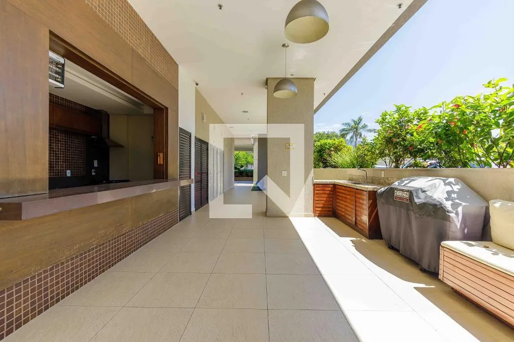 Apartamento, 3 quartos, 91 m² - Foto 88