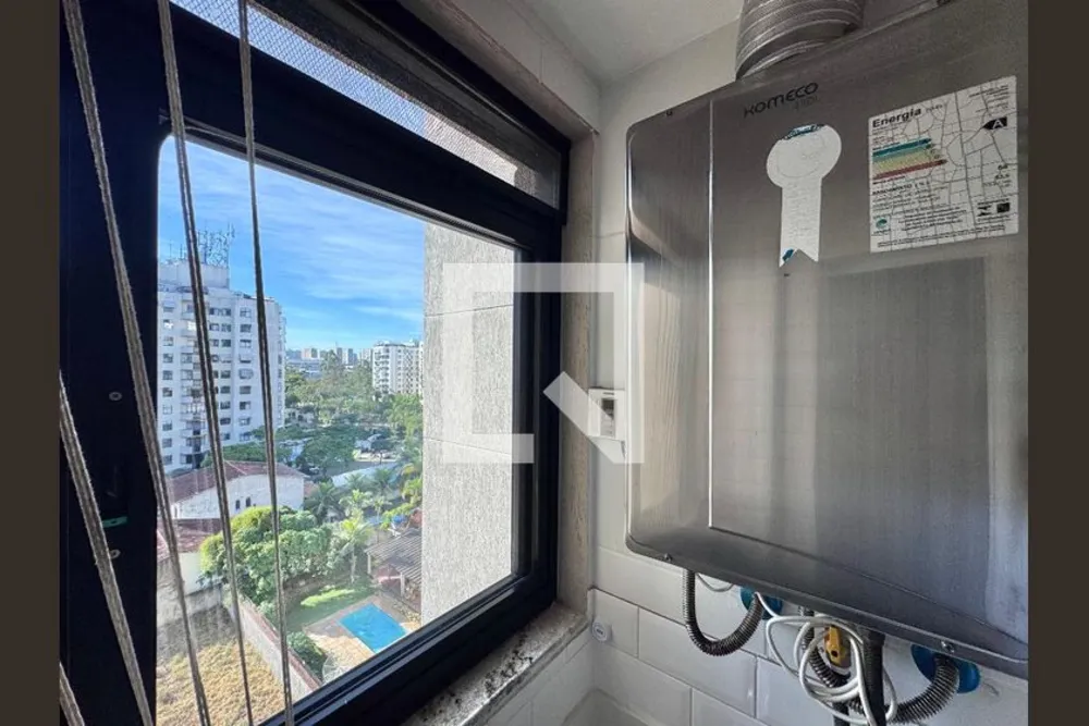 Apartamento, 3 quartos, 91 m² - Foto 57