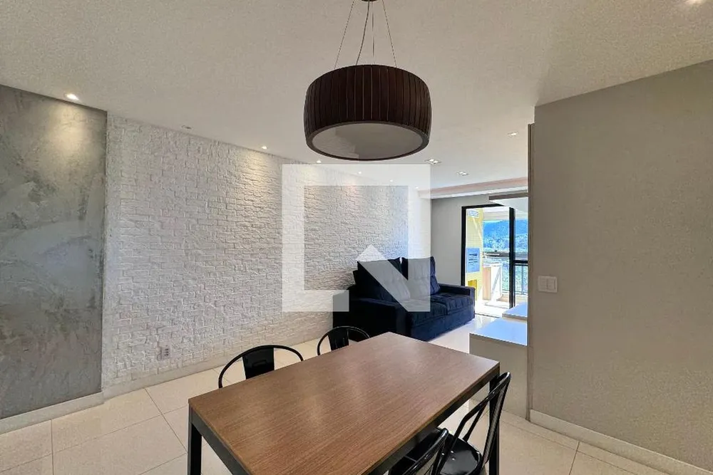 Apartamento, 3 quartos, 91 m² - Foto 3