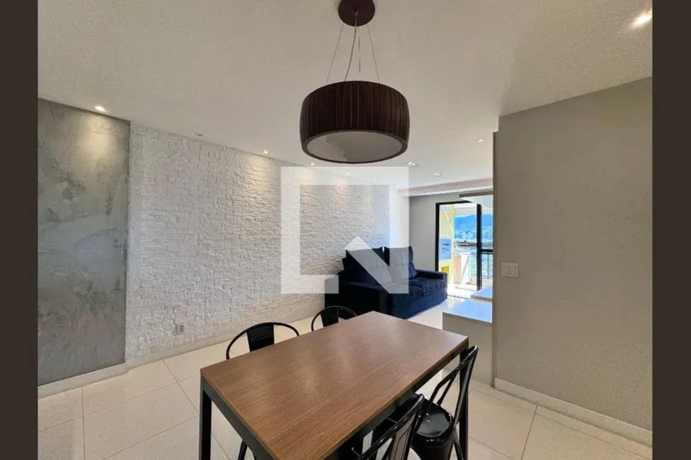 Apartamento, 3 quartos, 91 m² - Foto 2