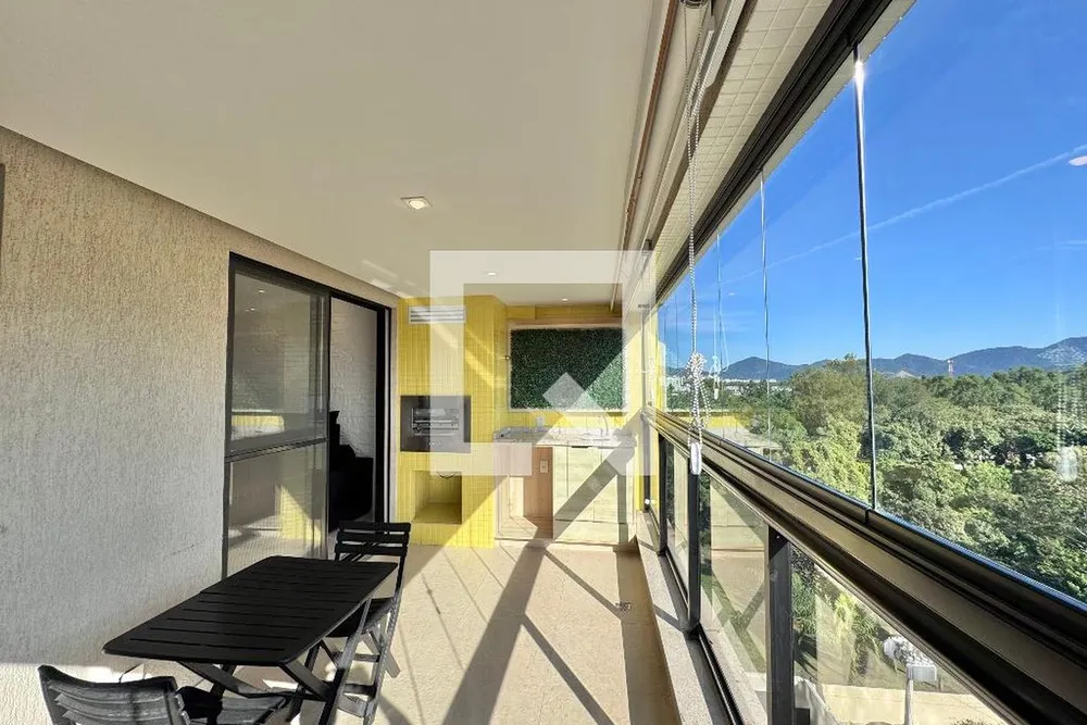 Apartamento, 3 quartos, 91 m² - Foto 13