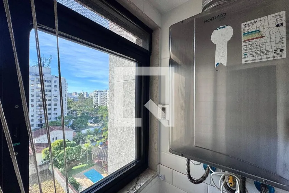 Apartamento, 3 quartos, 91 m² - Foto 58