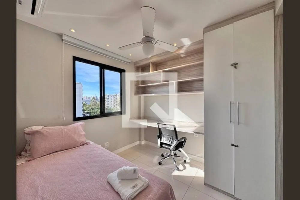 Apartamento, 3 quartos, 91 m² - Foto 22