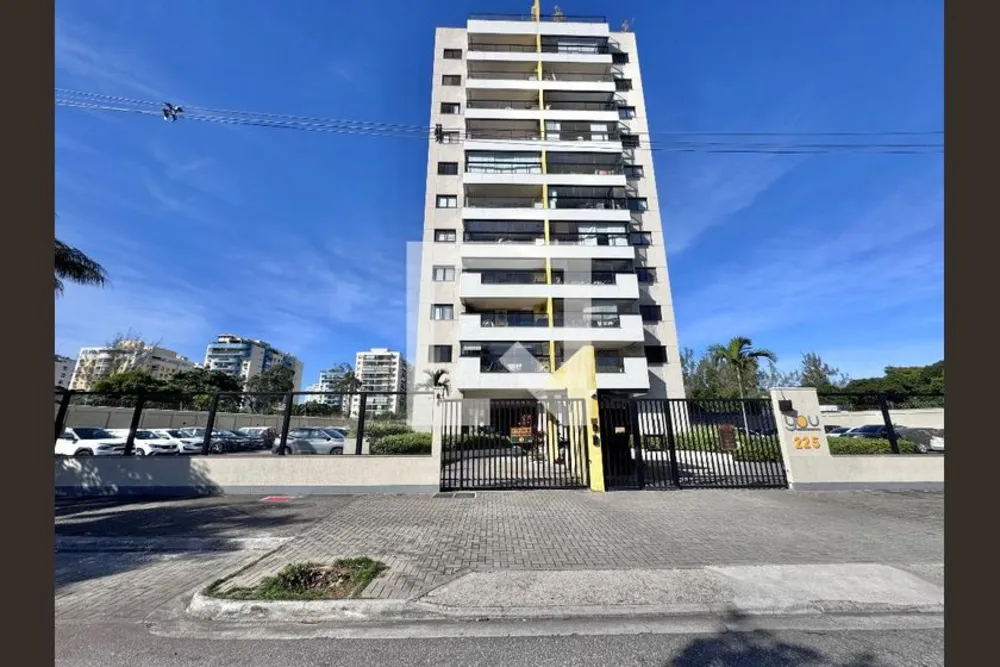 Apartamento, 3 quartos, 91 m² - Foto 95