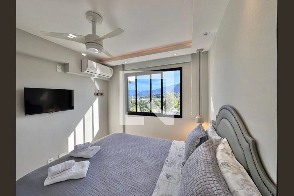Apartamento, 3 quartos, 91 m² - Foto 35