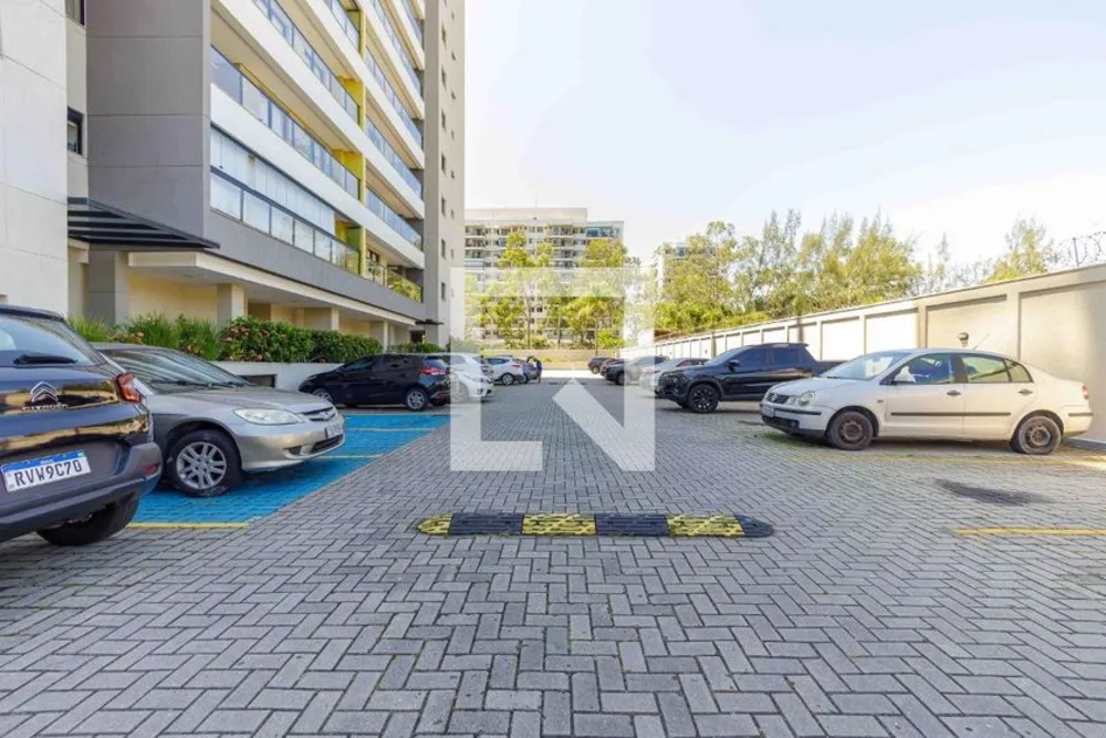 Apartamento, 3 quartos, 91 m² - Foto 91