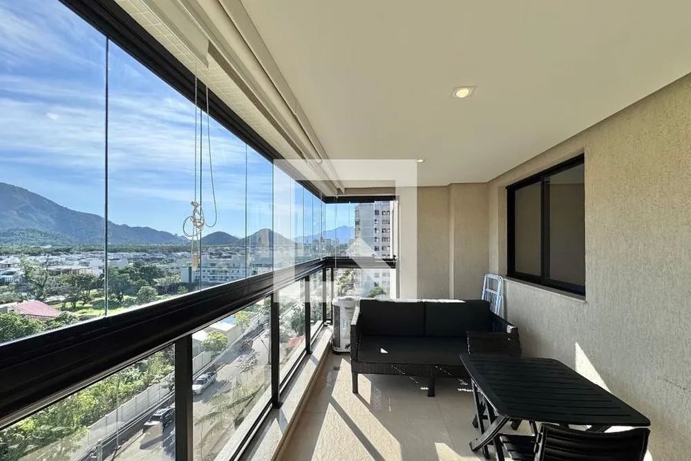 Apartamento, 3 quartos, 91 m² - Foto 11