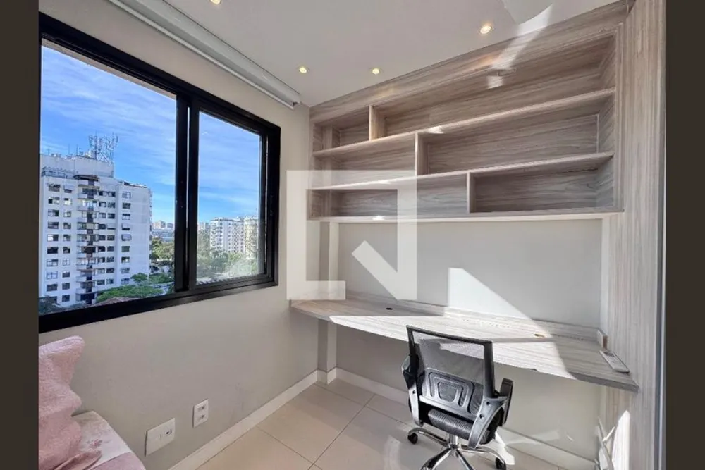 Apartamento, 3 quartos, 91 m² - Foto 28