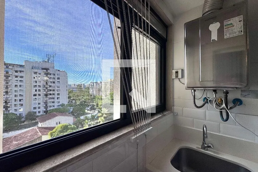 Apartamento, 3 quartos, 91 m² - Foto 61