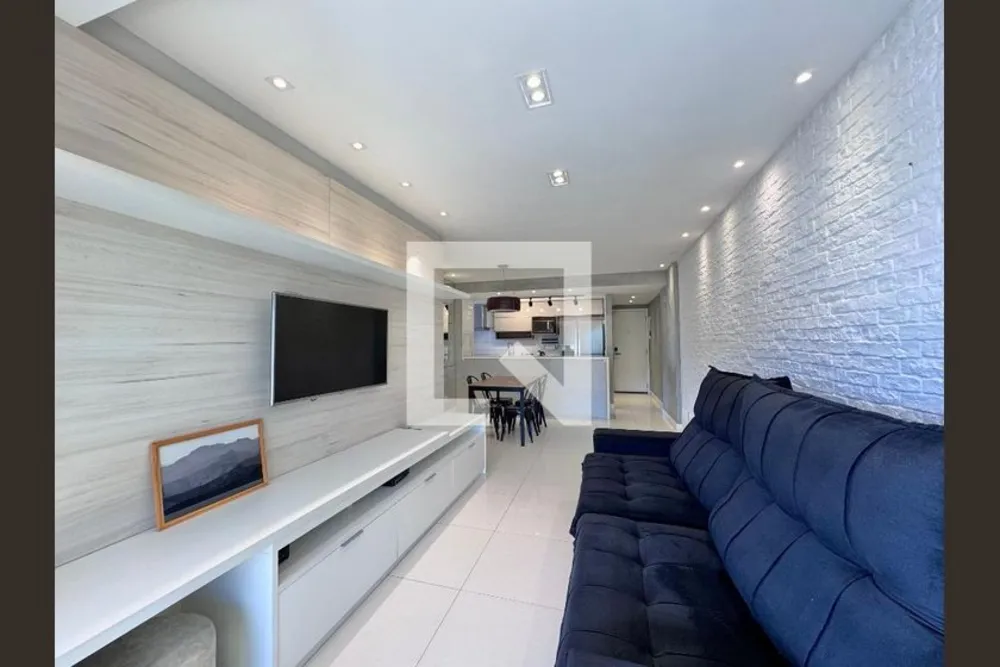 Apartamento, 3 quartos, 91 m² - Foto 5