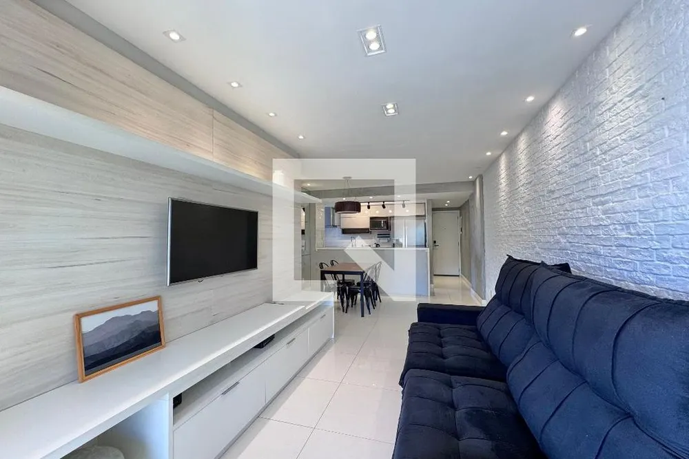 Apartamento, 3 quartos, 91 m² - Foto 6