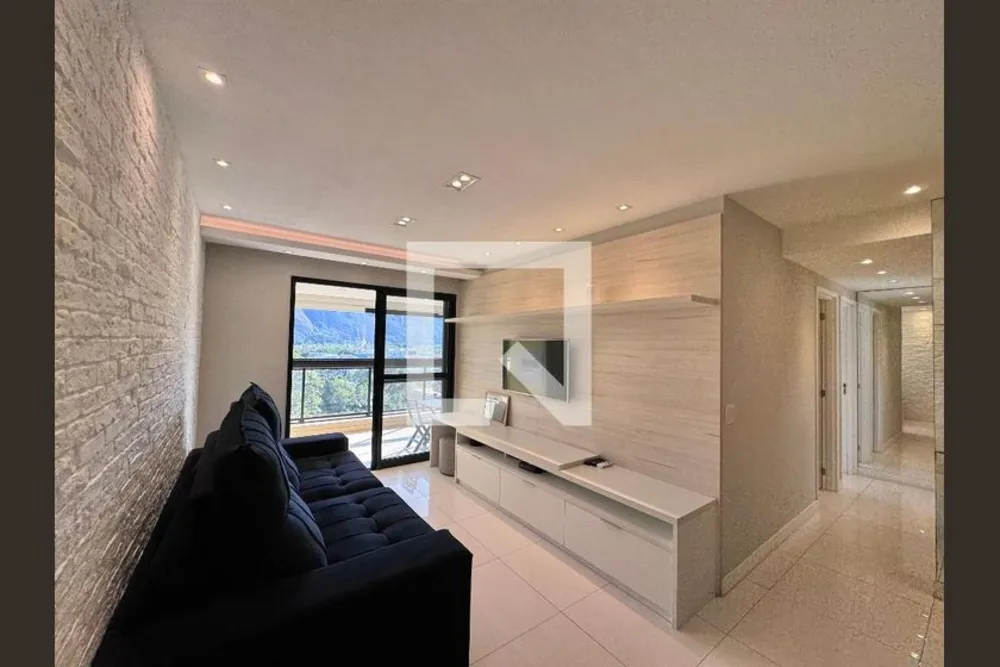 Apartamento, 3 quartos, 91 m² - Foto 4