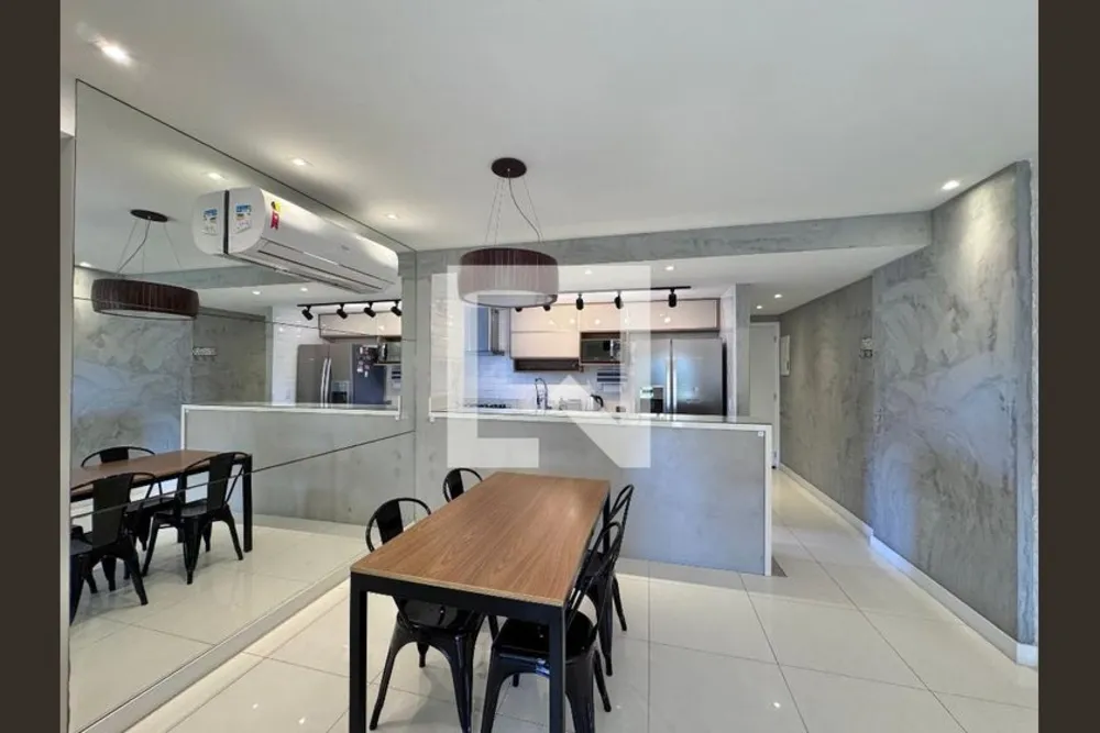 Apartamento, 3 quartos, 91 m² - Foto 8