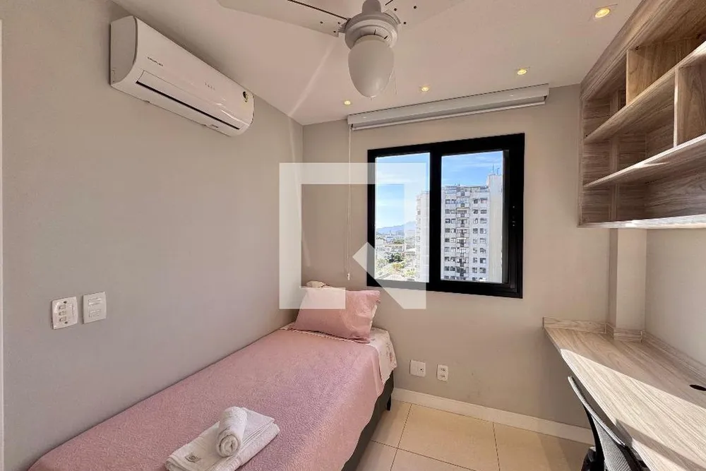 Apartamento, 3 quartos, 91 m² - Foto 32