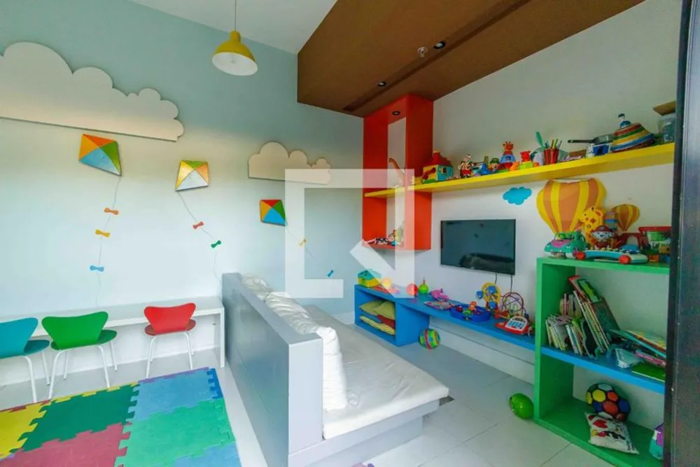 Apartamento, 3 quartos, 91 m² - Foto 93