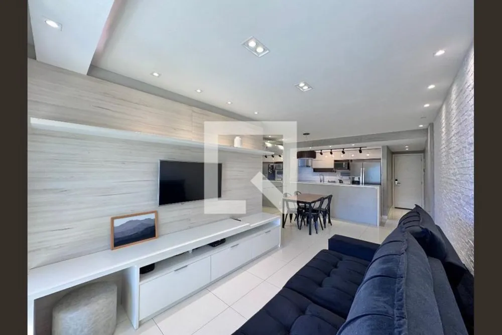 Apartamento, 3 quartos, 91 m² - Foto 7
