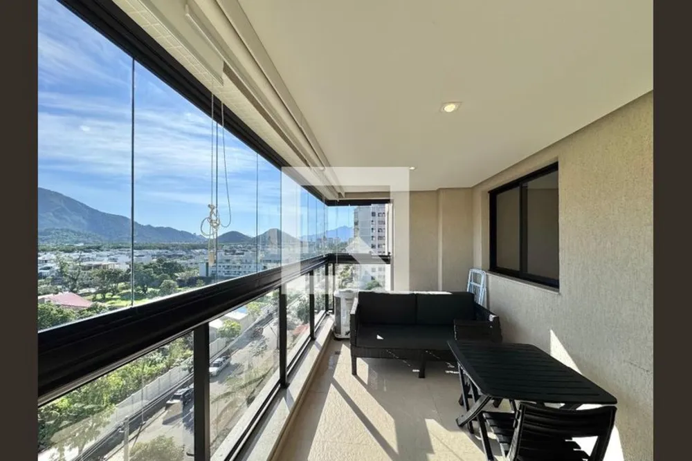 Apartamento, 3 quartos, 91 m² - Foto 10