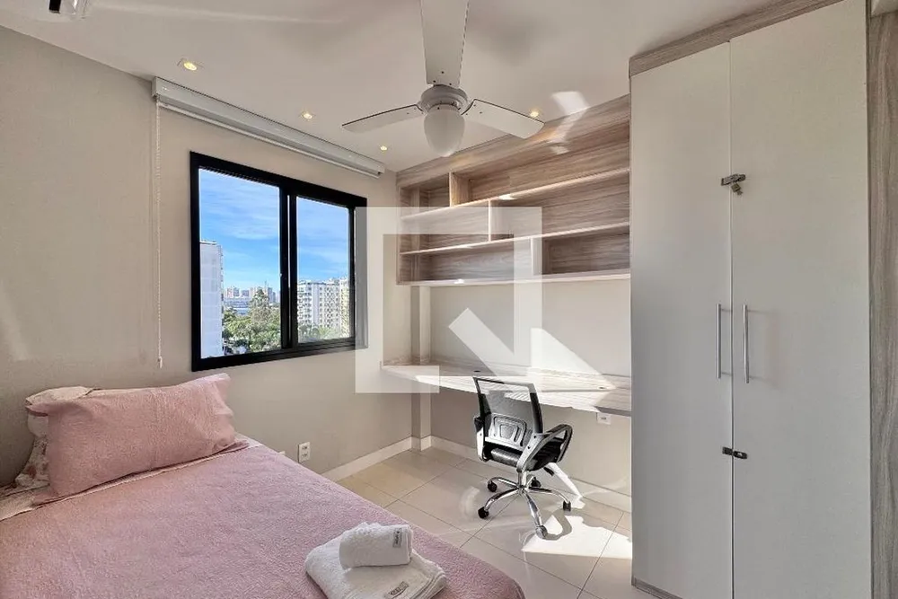 Apartamento, 3 quartos, 91 m² - Foto 23
