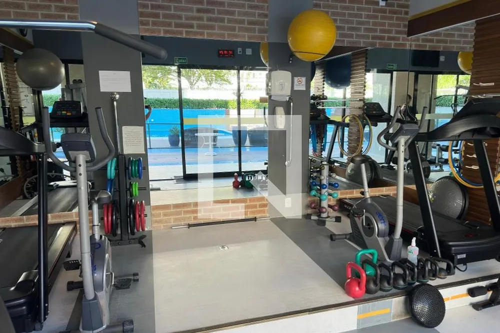Apartamento, 3 quartos, 91 m² - Foto 87