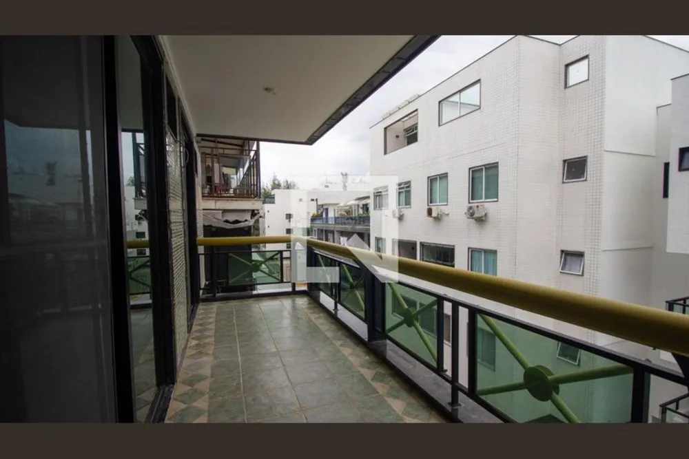 Apartamento, 4 quartos, 220 m² - Foto 68