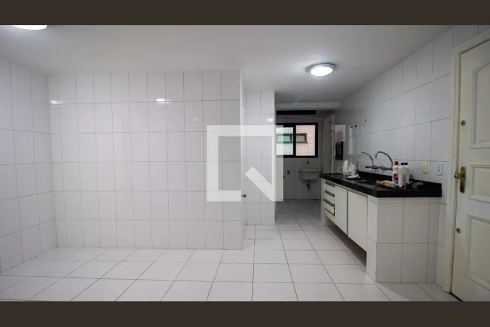 Apartamento, 4 quartos, 220 m² - Foto 47