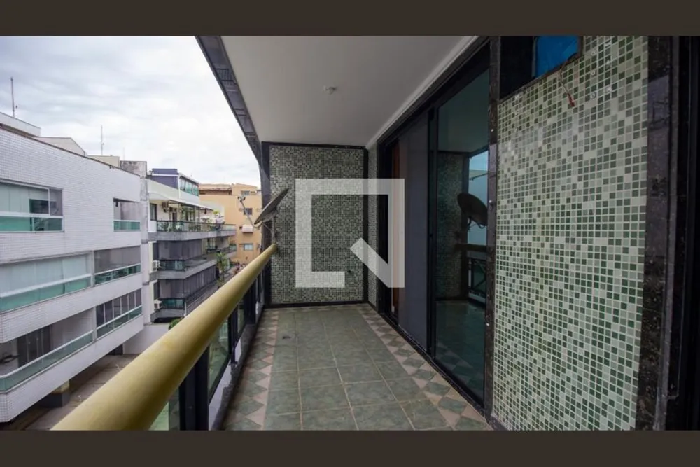 Apartamento, 4 quartos, 220 m² - Foto 8