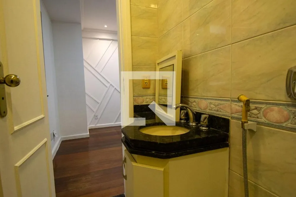 Apartamento, 4 quartos, 220 m² - Foto 52