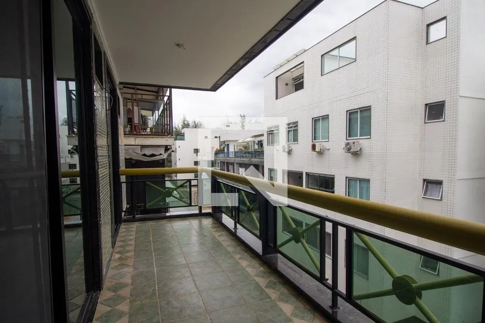 Apartamento, 4 quartos, 220 m² - Foto 61