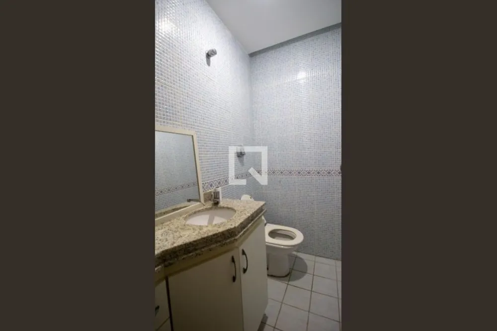 Apartamento, 4 quartos, 220 m² - Foto 39