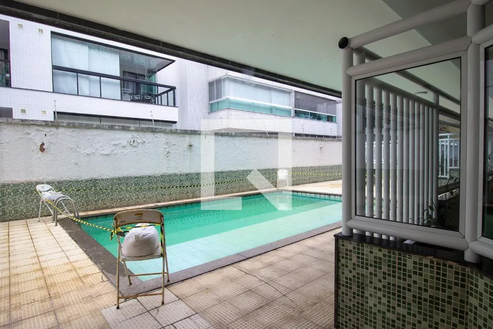 Apartamento, 4 quartos, 220 m² - Foto 34