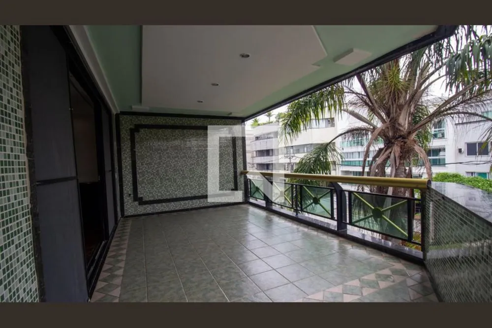 Apartamento, 4 quartos, 220 m² - Foto 45