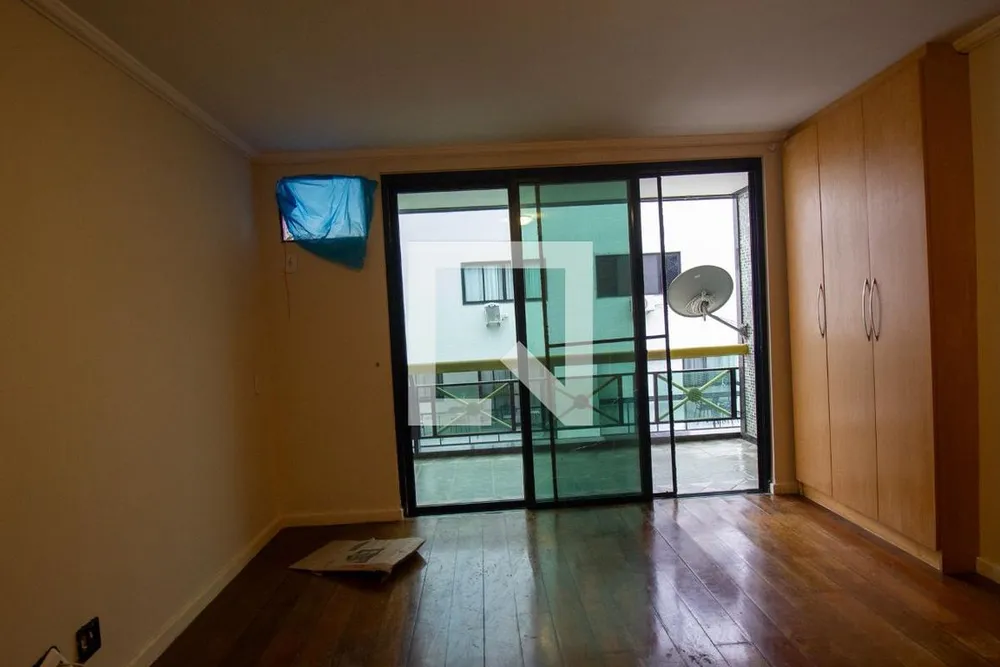 Apartamento, 4 quartos, 220 m² - Foto 2