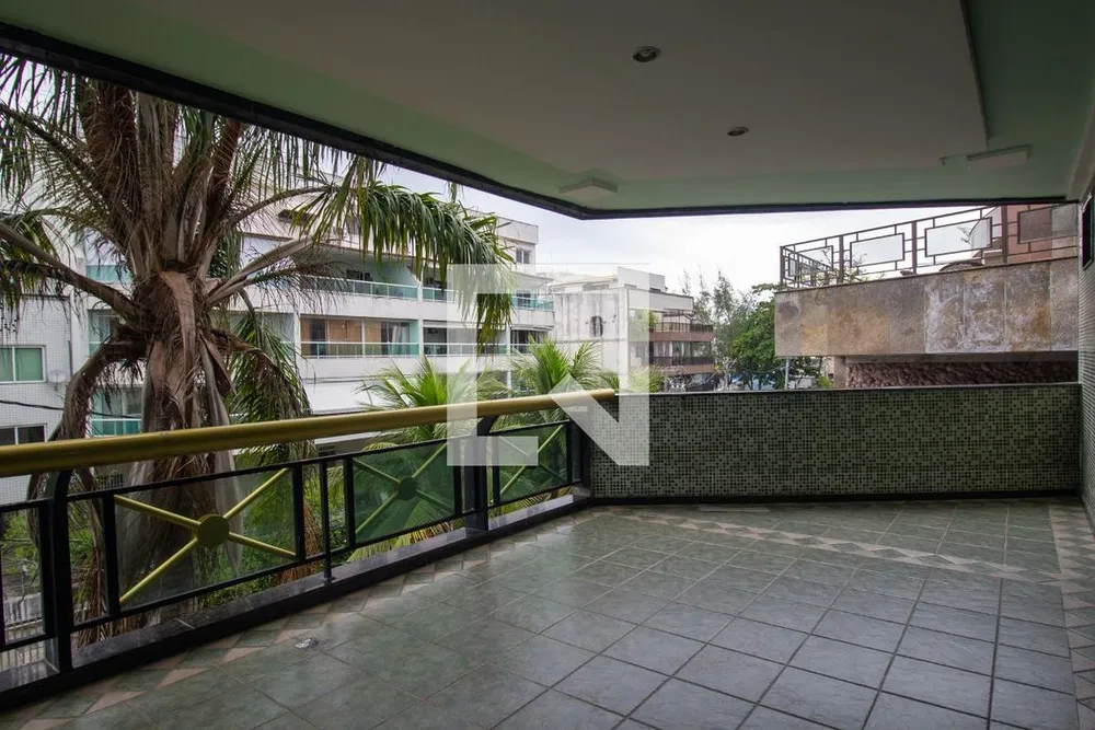 Apartamento, 4 quartos, 220 m² - Foto 26