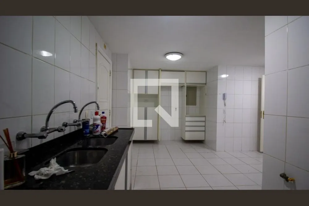 Apartamento, 4 quartos, 220 m² - Foto 1