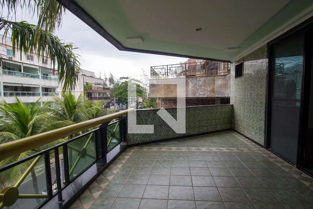 Apartamento, 4 quartos, 220 m² - Foto 28