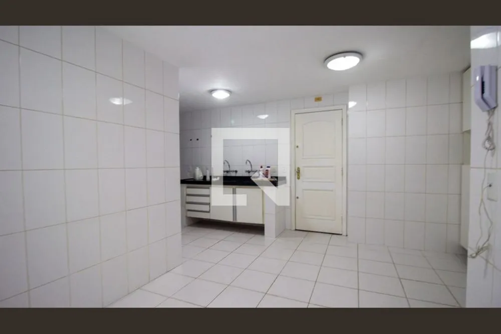 Apartamento, 4 quartos, 220 m² - Foto 4