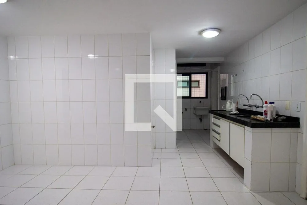 Apartamento, 4 quartos, 220 m² - Foto 7