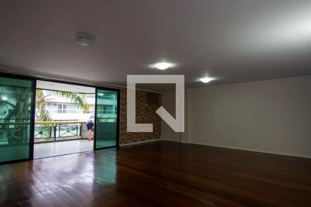 Apartamento, 4 quartos, 220 m² - Foto 20