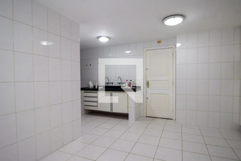 Apartamento, 4 quartos, 220 m² - Foto 49