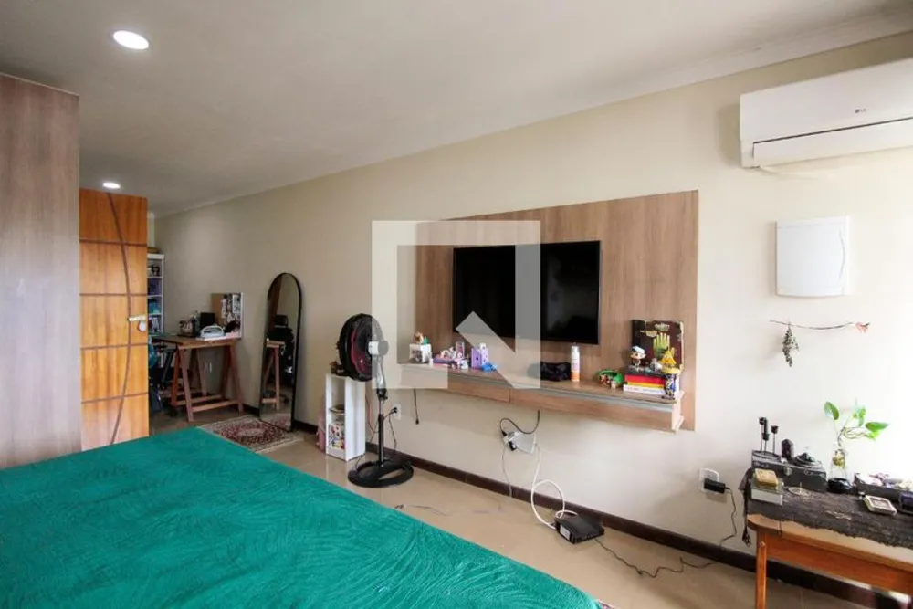 Casa, 4 quartos, 300 m² - Foto 30