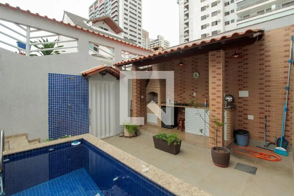 Casa, 4 quartos, 300 m² - Foto 3